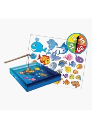 Learning KitDS Fishing Set