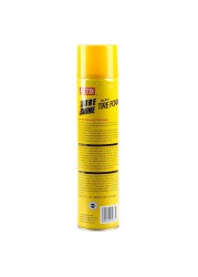 Auto Plus One Step Tire Foam (650 ml)