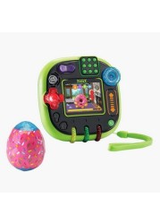 LeapFrog RockIt Twist Game Pack Cookie's Sweet Treats Playset