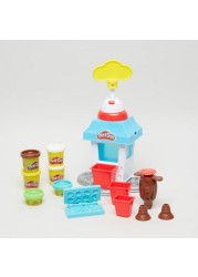 Hasbro Play-Doh Popcorn Party Dough Set