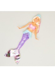 Barbie Dreamtopia Sparkle Lights Mermaid Doll