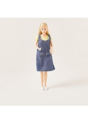 Juniors Lifestyle Collection Fashion Doll Set