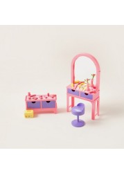 Juniors Lifestyle Collection Dressing Table Set