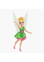 Jakks Disney Fairies Tinkerbell Doll - 9 inches