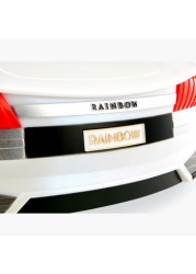 Rainbow High Colour Change Toy Car