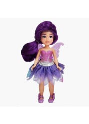 Dream Bella Color Change Surprise Little Fairies Doll