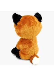 TY Beanie Boos Fox Soft Toy - 6 inches