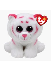 TY Beanie Babies Tiger Tabor Soft Toy