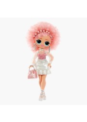 L.O.L. Surprise! O.M.G. Present Surprise Miss Celebrate Doll