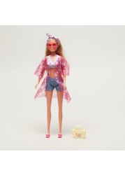 Simba Style Steffi Love Doll Playset