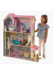 Kidkraft Veronica Dollhouse Playset