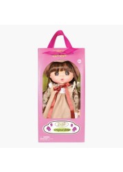 Lotus Mademoiselle Original Gege Doll - 15 inches