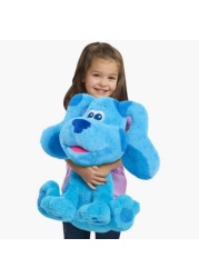 Blues Clues & You Big Hugs Plush Toy - 16 inches