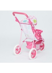 Juniors Printed Stroller