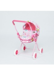 Juniors My First Doll Pram