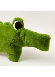 Juniors Crocodile Plush Toy