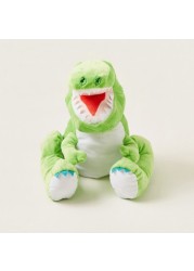 Juniors Dinosaur Puppet Toy