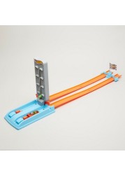 Hot Wheels Championship Trackset