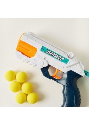 Gloo 2-in-1 Magic Shooter Toy Gun