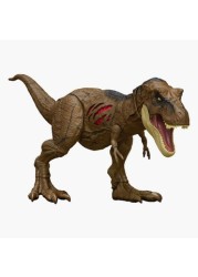 Jurassic World Tyrannosaurus Rex Toy