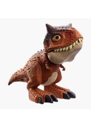 Jurassic World Dino Escape Carnotaurus Figurine