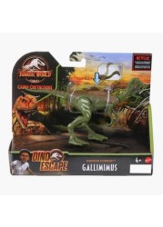 Jurassic World Dino Escape Assorted Figurine