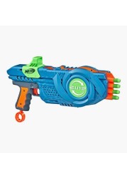 Nerf Elite 2.0 Flipshots Flip-8 Blaster with Darts