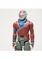 Fortnite Rust Lord Victory Series Action Figure Toy - 12 inches