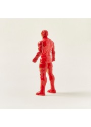 Gloo Marvel Iron Man Figure - 6 inches