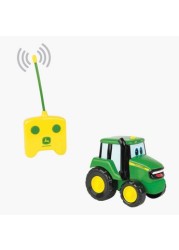 John Deere Johnny Tractor Playset