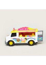 DICKIE TOYS Ice Cream Van