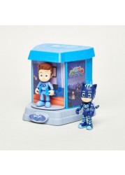 PJ Masks Transforming Playset