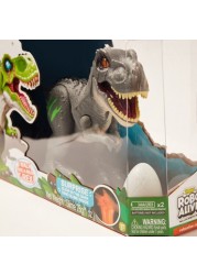 ZURU Robo Alive T-rex Series 2 Figurine Toy