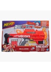 Hasbro Nerf Accustrike Mega Bulldog Blaster