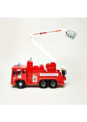 DSTOY Fire Engine Toy