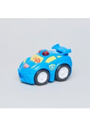 The Happy Kid Company Touch and Go Racer Toy Car