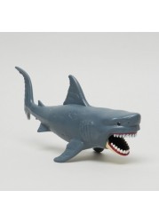 Wild Quest Shark Attack Playset