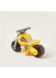 Keenway Mini Toy Bike