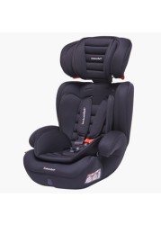 Kindcomfort Car Seat with 5 Point Safety Harness