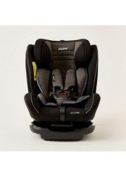 Giggles Globefix Convertible Isofix Car Seat