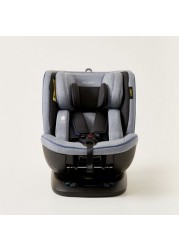 Giggles Orbit Fix 360 Degree Car Seat