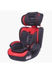 Kindcomfort Car Seat with 5 Point Safety Harness