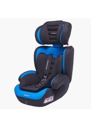 Kindcomfort Car Seat with 5 Point Safety Harness