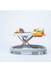 Chicco Walky Talky Baby Walker