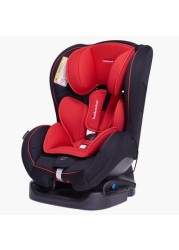 Kindcomfort Car Seat with 3 Reclining Positions