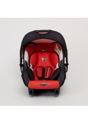 Nania Beone SP Racing Car Seat with Canopy