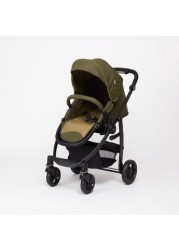 Graco Evo Travel System