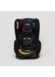 Nania Cosmo Graphic2020 Car Seat