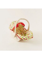 Juniors Lory Baby Seat