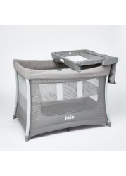 Joie Illusion Travel Cot